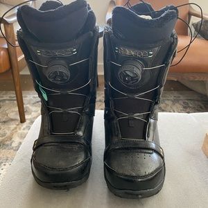 K2 Sapera Snowboard Boots 6.5